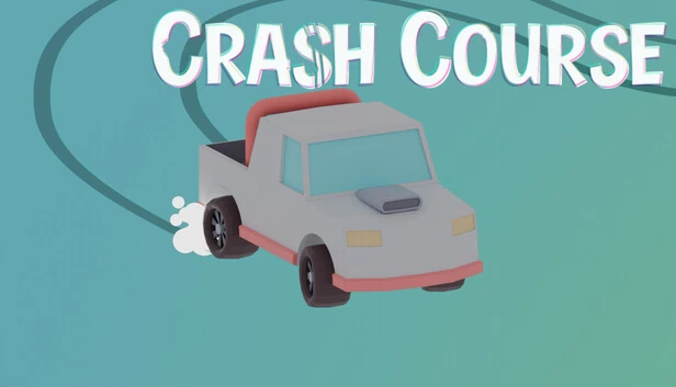 速成课程（Crash Course） 游戏封面