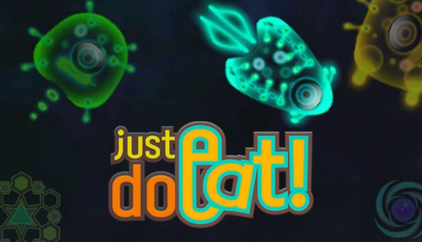 Just Do Eat 游戏封面