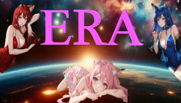 Era 游戏封面