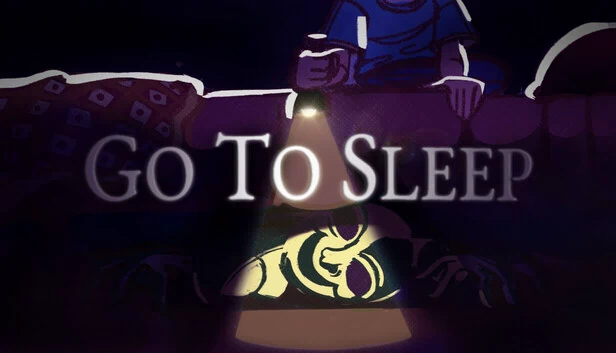 去睡觉（Go To Sleep） 游戏封面