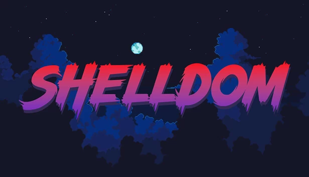壳之国度（Shelldom） 游戏封面