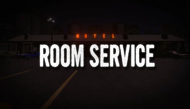 客房服务（Room Service） 游戏封面