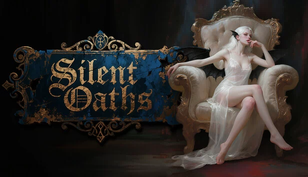 无声誓言（Silent Oaths） 游戏封面