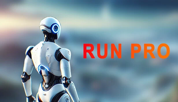 Run Pro 游戏封面