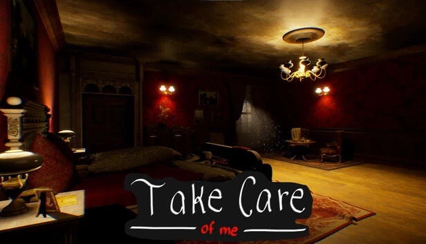 Take Care (of me) 游戏封面