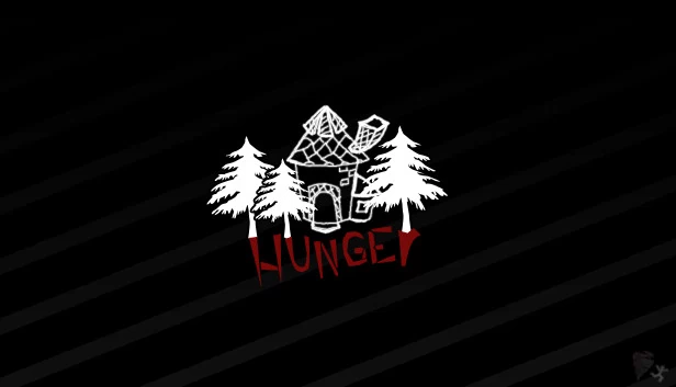 HUNGER 游戏封面