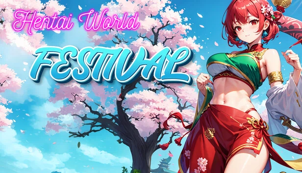 Hentai World Festival 游戏封面