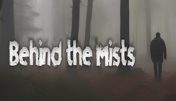 迷雾背后(Behind The Mists) 游戏封面