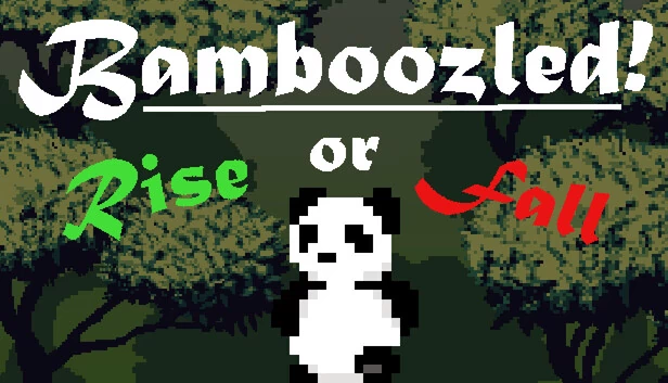 Bamboozled! - Rise or Fall 游戏封面