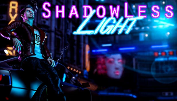 无影之光（ShadowLess Light） 游戏封面