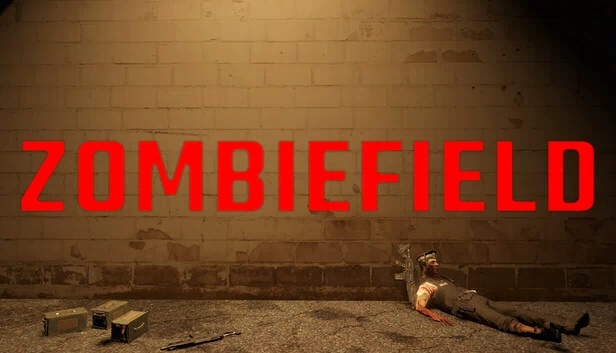 僵尸领域（Zombiefield） 游戏封面