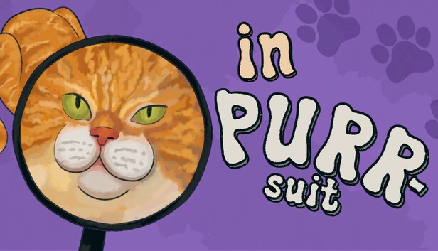 喵星追逐（In Purr-Suit） 游戏封面