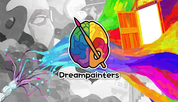 Dreampainters 游戏封面