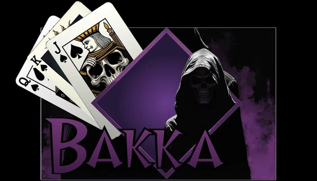 Bakka 游戏封面