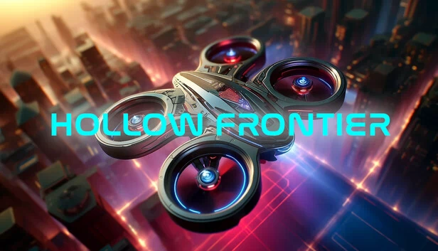 空洞边境（Hollow Frontier） 游戏封面