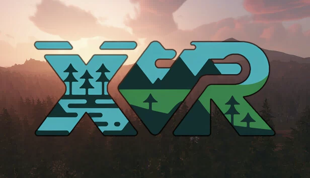 xVR 游戏封面