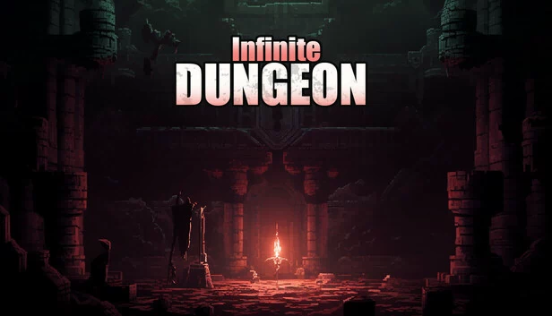 无限地牢（Infinite Dungeon） 游戏封面