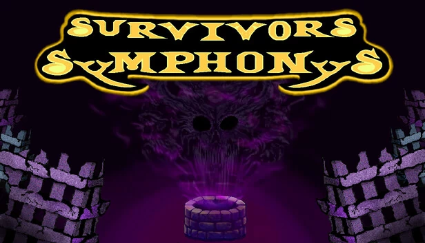 幸存者交响曲（Survivors SymphonYs） 游戏封面