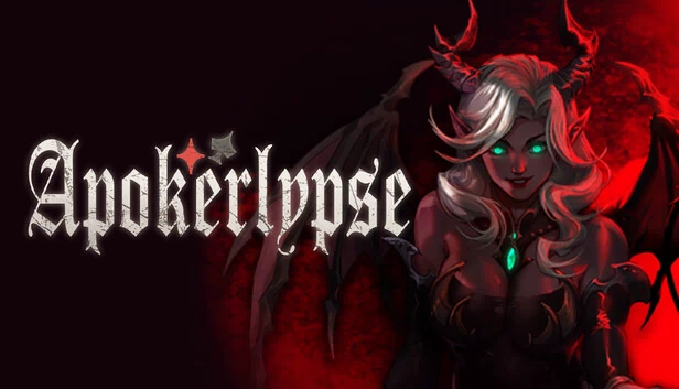 Apokerlypse 游戏封面