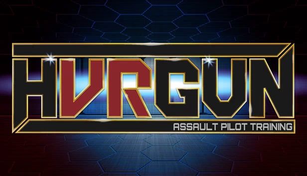 HVRGUN 游戏封面