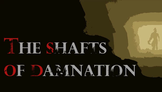 诅咒之柱（The Shafts of Damnation） 游戏封面