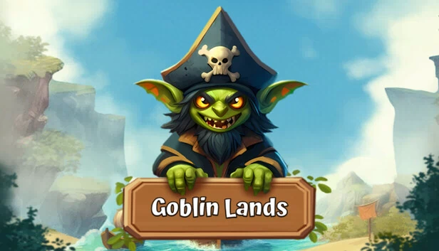哥布林之地(Goblin Lands) 游戏封面