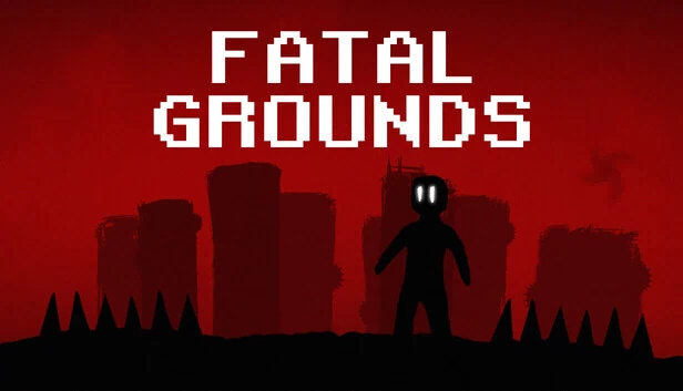 致命地带（Fatal Grounds） 游戏封面