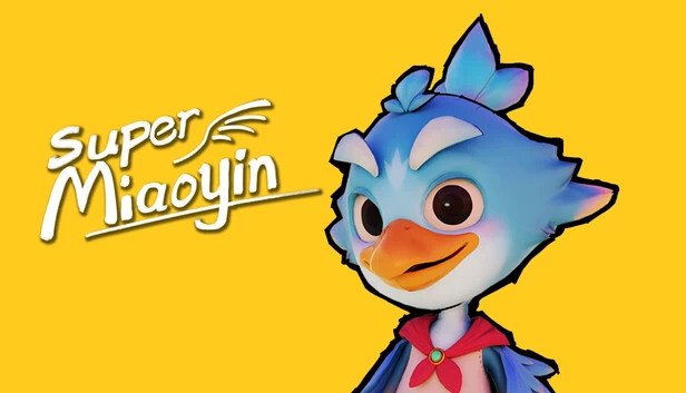 超级妙音（Super Miaoyin） 游戏封面