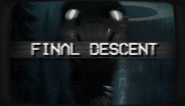 最终降落（Final Descent） 游戏封面