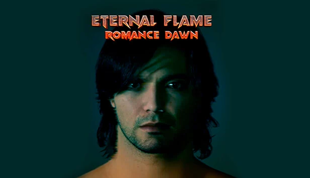 永恒之火：浪漫黎明（Eternal Flame:Romance Dawn） 游戏封面