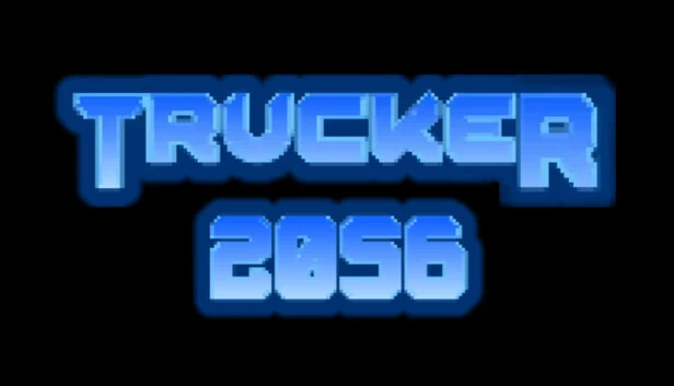 卡车司机 2056（Trucker 2056） 游戏封面
