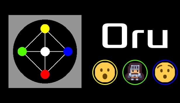 Oru 游戏封面