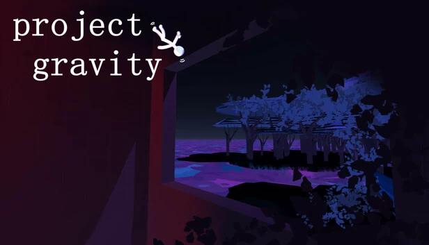 重力计划(Project Gravity) 游戏封面