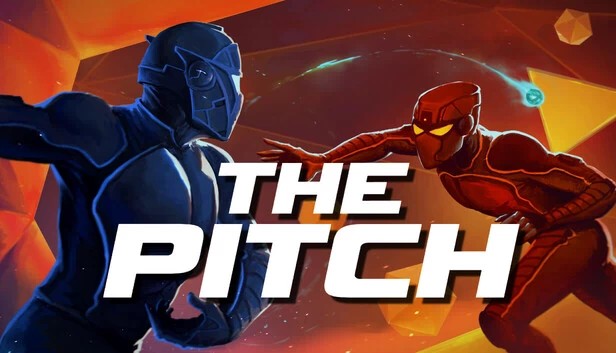 THE PITCH 游戏封面