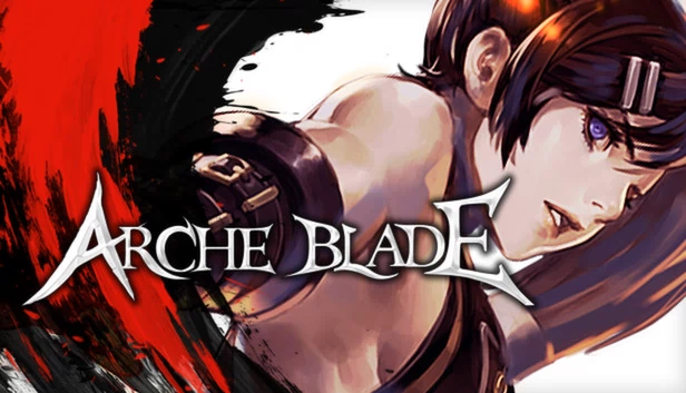 英灵之剑™（ArcheBlade™） 游戏封面