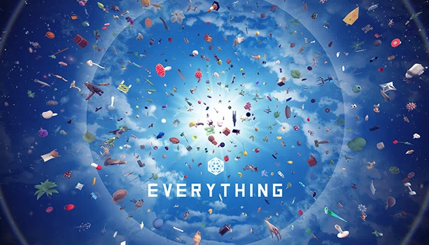 万物（Everything） 游戏封面