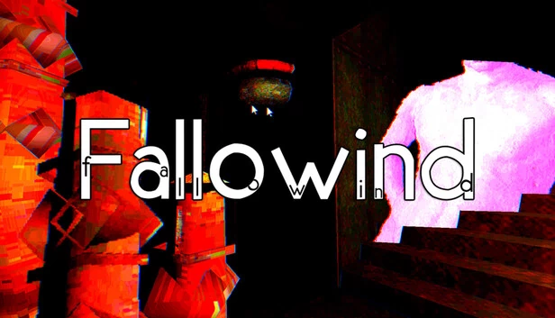 Fallowind 游戏封面