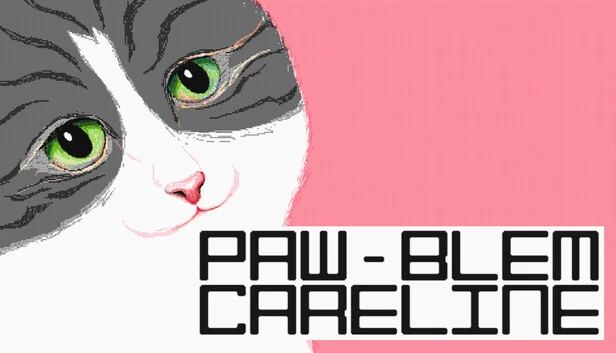 爪子护理热线（Pawblem Careline） 游戏封面