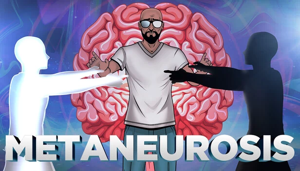 Metaneurosis 游戏封面