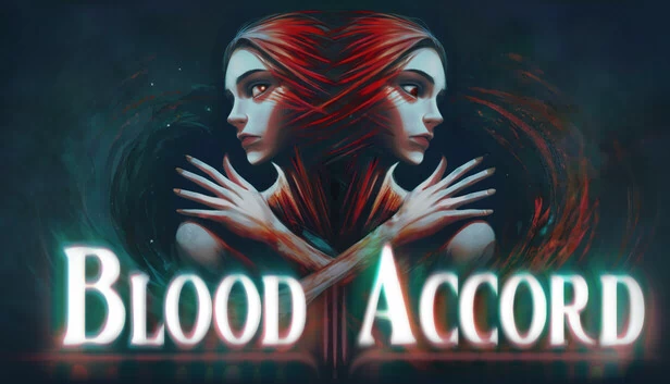 血之契约（Blood Accord） 游戏封面