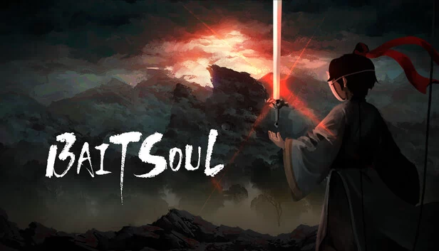诱饵之魂（Bait Soul） 游戏封面