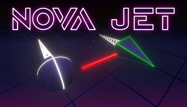 Nova JET 游戏封面