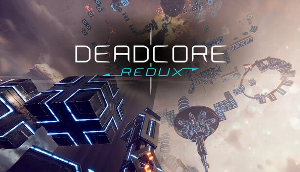 死亡核心：重制版（DeadCore Redux） 游戏封面