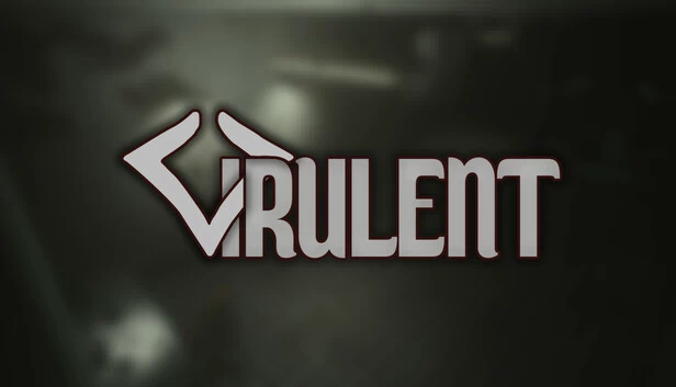 Virulent 游戏封面