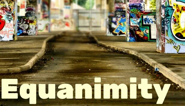Equanimity 游戏封面