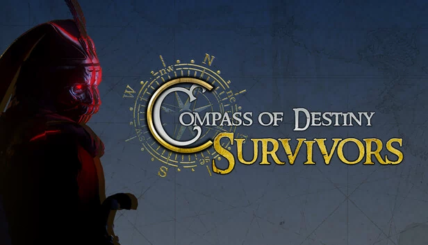 命运罗盘：幸存者（Compass of Destiny: Survivors） 游戏封面
