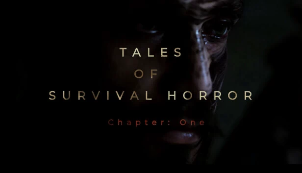 生存恐怖传说 第一章（TALES OF SURVIVAL HORROR Chapter: One） 游戏封面