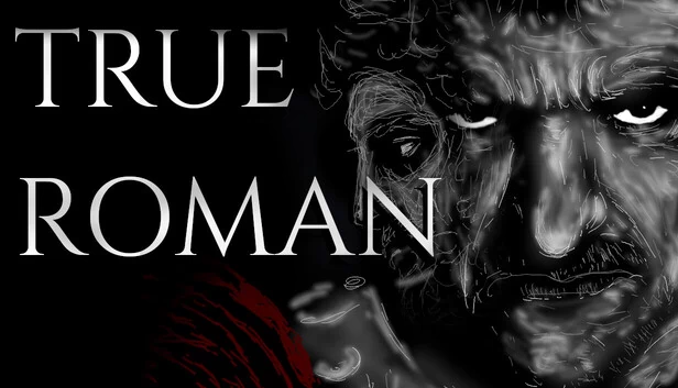真实罗马（True Roman） 游戏封面