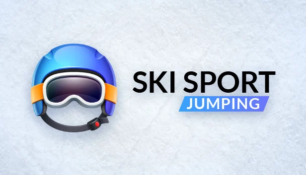 滑雪运动：跳跃 VR（Ski Sport: Jumping VR） 游戏封面