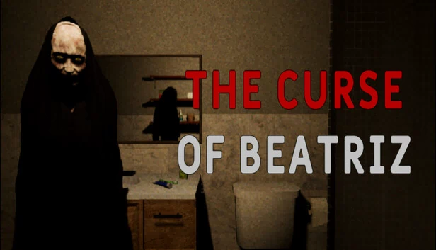 Beatriz的诅咒（The Curse of Beatriz） 游戏封面